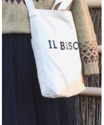 IL BISONTE | トートバッグ