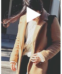 GU | ニット/セーター