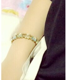 チチカカ | ブレスレット