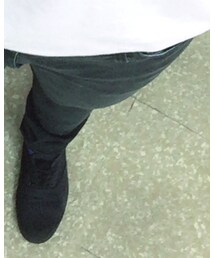 GU | デニムパンツ