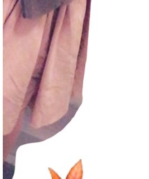 LOWRYS FARM | スカート