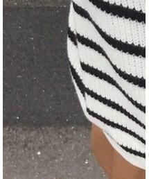 GU | ニット/セーター