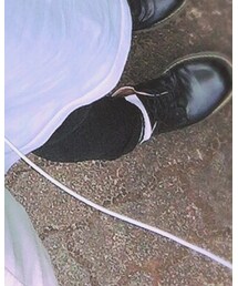 GU | デニムパンツ