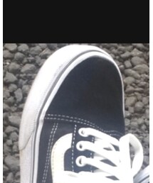 VANS | スニーカー