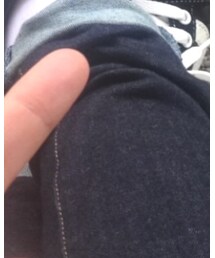 UNIQLO | デニムパンツ