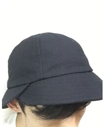 roundabout | ハット