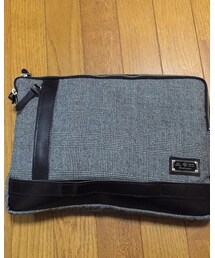 VICTIM | masterpiece×victim(クラッチバッグ)