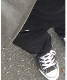 VICTIM | デニムパンツ