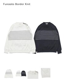 YASHIKI | ニット/セーター