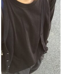 UNIQLO | カーディガン/ボレロ