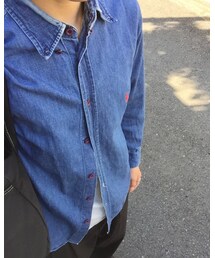 RALPH LAUREN | 古着(シャツ/ブラウス)