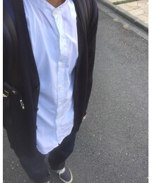 無印良品 | シャツ/ブラウス