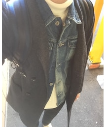 UNIVERSAL PRODUCTS | ニット/セーター