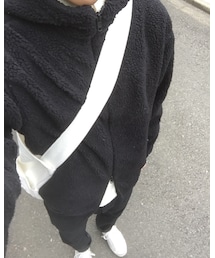 YAECA | ショルダーバッグ