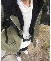 MOUNTAIN HARDWEAR | バックパック/リュック