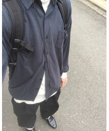 roundabout | カーディガン/ボレロ