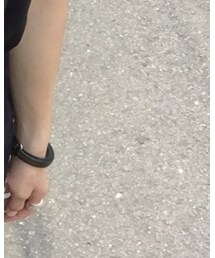 Hender Scheme | ベルト