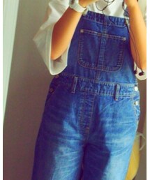 X-girl | サロペット/オーバーオール