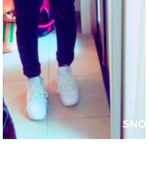 NEW BALANCE | スニーカー