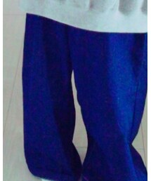 ？ | デニムパンツ