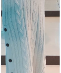 GU | ワンピース/ドレス