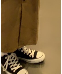 CONVERSE | スニーカー