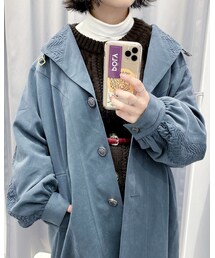 no brand | ジャケット/アウター