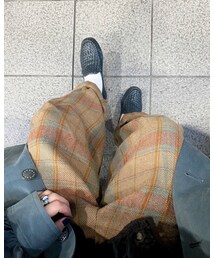 no brand | パンツ