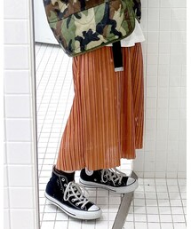 UNIQLO | スカート