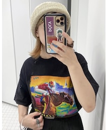 no brand | Tシャツ/カットソー