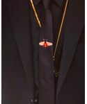 GUCCI(グッチ)の「フォーマルスーツ/小物(ネクタイ)」