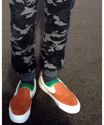 VANS VAULT | スニーカー