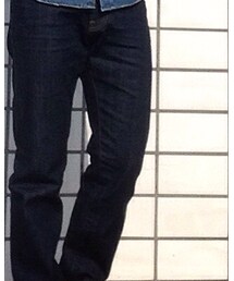 AG | デニムパンツ