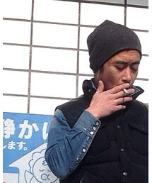 PENFIELD USA | ダウンベスト