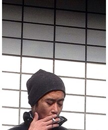 CIAOPANIC | ニットキャップ/ビーニー