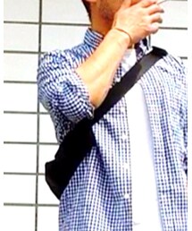TERG | ショルダーバッグ