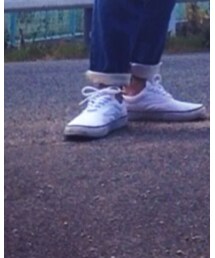 VANS | スニーカー