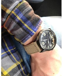 SEIKO | アナログ腕時計