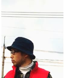BEAMS HEART | ハット