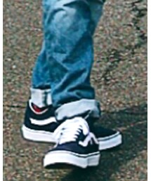 VANS | スニーカー