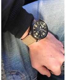 SEIKO | アナログ腕時計