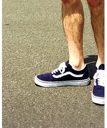VANS | スニーカー
