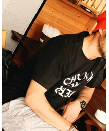 Johnbull | Tシャツ/カットソー