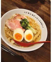 ニコニコピンピンらあめん | その他