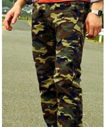 Gramicci | その他パンツ