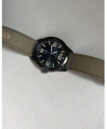 SEIKO | アナログ腕時計