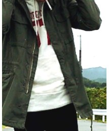 Denime | スウェット