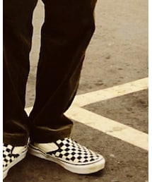 VANS | スニーカー