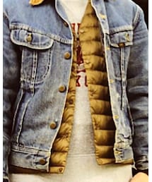 Denime | スウェット