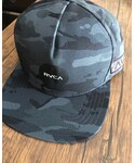 RVCA | (帽子)